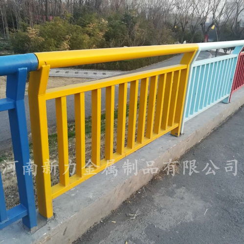 许昌襄城定制交通隔离栏、市政栏杆、道路护栏及基坑护栏厂家价格与联系方式详解