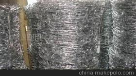 安平县宏展网业 专业生产与供应各类刺绳产品，打造安全防护标杆