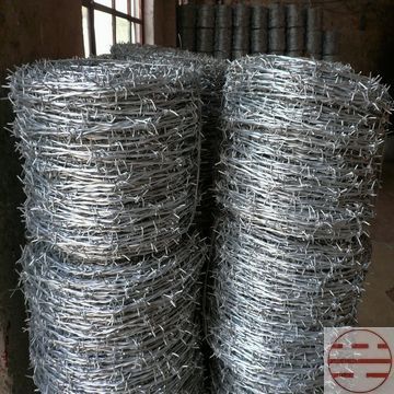 金属丝绳制品全解析 从普通刺绳到不锈钢刺绳的选购指南