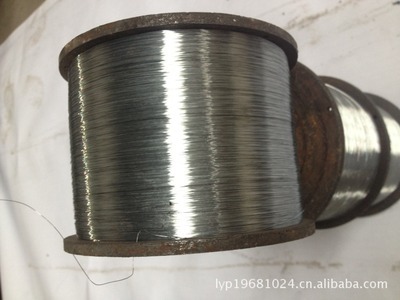 厂家直供镀锌钢丝——南通开发区竹行南平钢丝制品厂的产品与服务