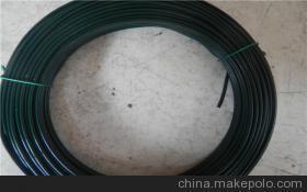 葡萄架包塑扎丝线材产品选购指南 安平县杰晨丝网制品的服务与优势