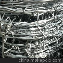 厂家直供 详解河北星强金属丝网各类刺绳与刀片刺绳产品