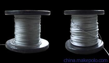 探秘310S与316L不锈钢钢丝绳 性能、应用与选购指南