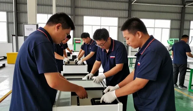 质量检验客户如何选择销售于一体的