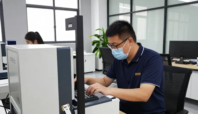 河北站牛丝网制品有限公司打造跨区域项目下的质量检验解决方案