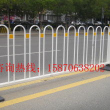 基坑护栏 守护施工安全的第一道防线