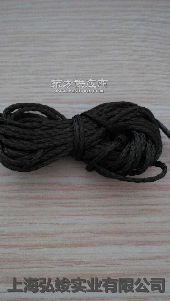 石墨绳、石墨制品与进口材料在金属丝绳及其制品制造中的应用